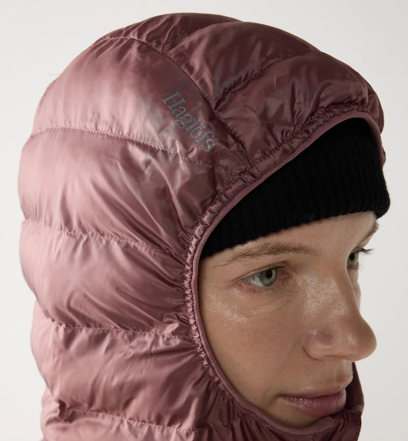 Load image into Gallery viewer, Haglofs Sarna Mimic II Hooded Womens Jacket
