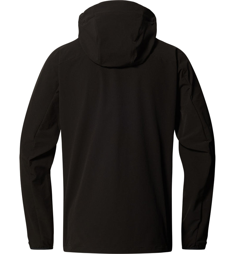 Load image into Gallery viewer, Haglofs Rosson Softshell Hood Men
