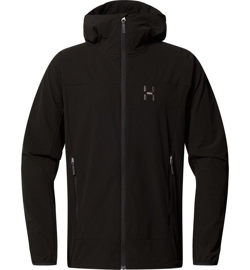 Load image into Gallery viewer, Haglofs Rosson Softshell Hood Men
