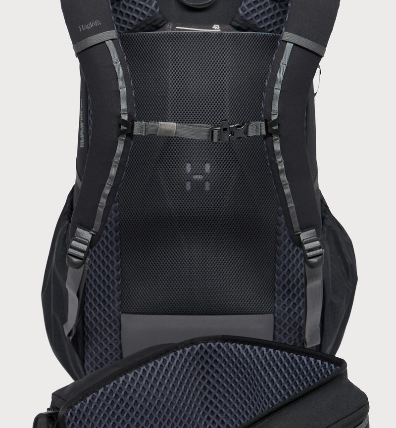 Load image into Gallery viewer, Haglofs Magma 50L Rucksack
