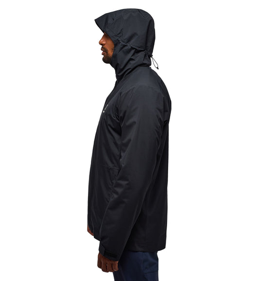 Haglofs Gran 3-In-1 Proof II Mens Jacket