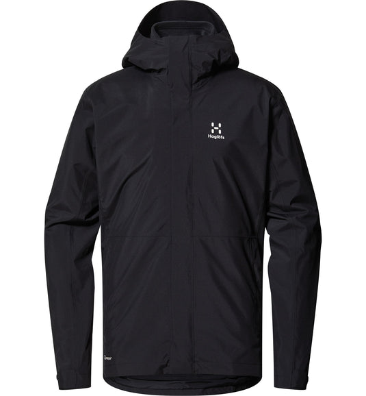 Haglofs Gran 3-In-1 Proof II Mens Jacket