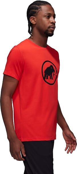 Load image into Gallery viewer, Mammut Core Mens Classic T-shirt

