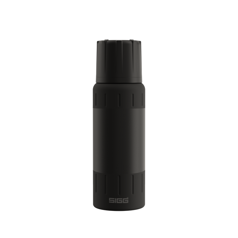 Load image into Gallery viewer, Sigg Alpine Star Insulated Flask
