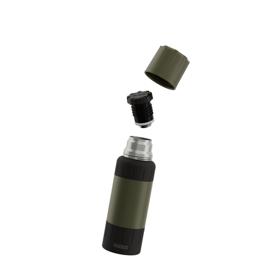 Sigg Alpine Star Insulated Flask