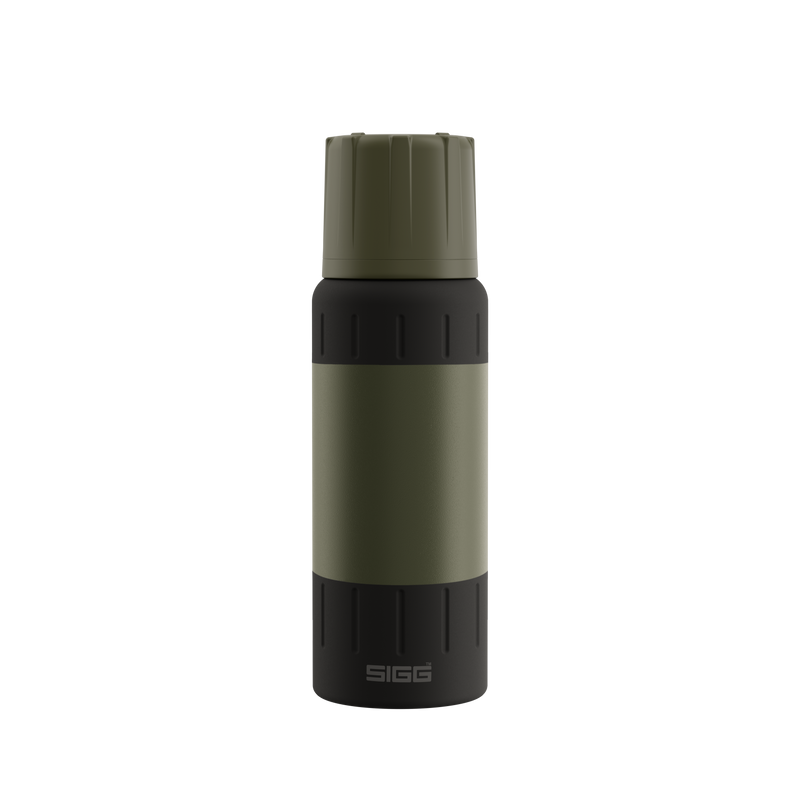 Load image into Gallery viewer, Sigg Alpine Star Insulated Flask

