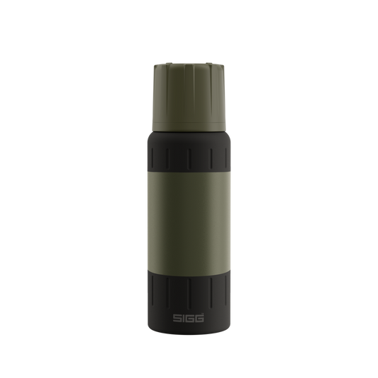 Sigg Alpine Star Insulated Flask