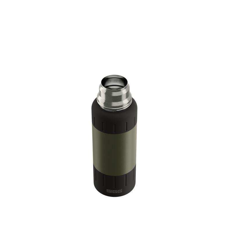 Load image into Gallery viewer, Sigg Alpine Star Insulated Flask
