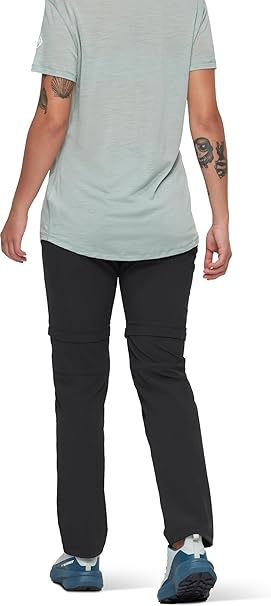 Load image into Gallery viewer, Mammut Runbold IV Women's Pants
