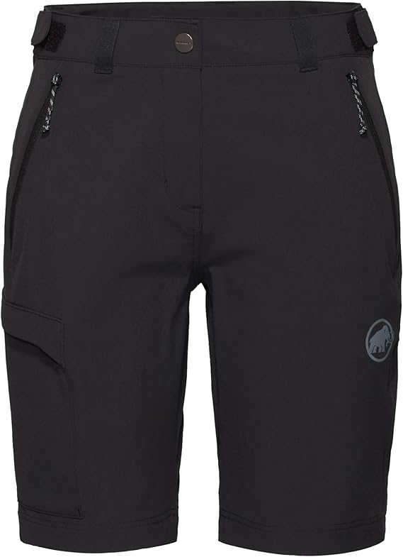 Load image into Gallery viewer, Mammut Runbold IV Women's Shorts
