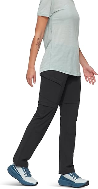 Mammut Runbold IV Women's Pants
