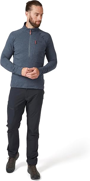 Load image into Gallery viewer, Rab Nexus Mens Pull-On
