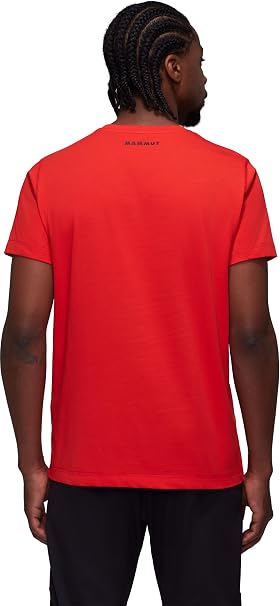 Load image into Gallery viewer, Mammut Core Mens Classic T-shirt
