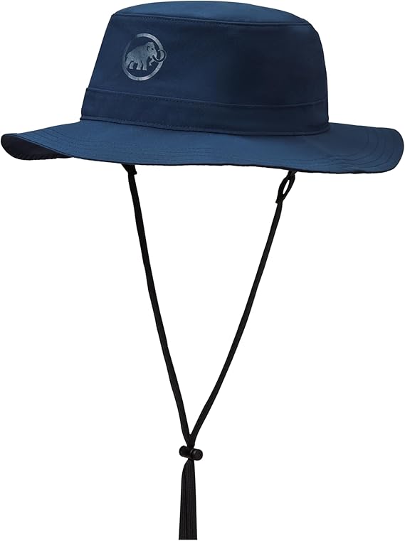 Load image into Gallery viewer, Mammut Runbold Hat
