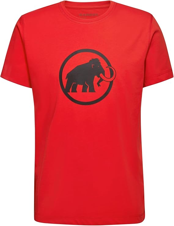 Load image into Gallery viewer, Mammut Core Mens Classic T-shirt
