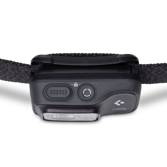 Black Diamond Astro 300-R Headlamp