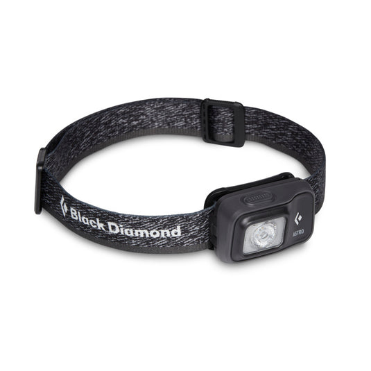 Black Diamond Astro 300-R Headlamp