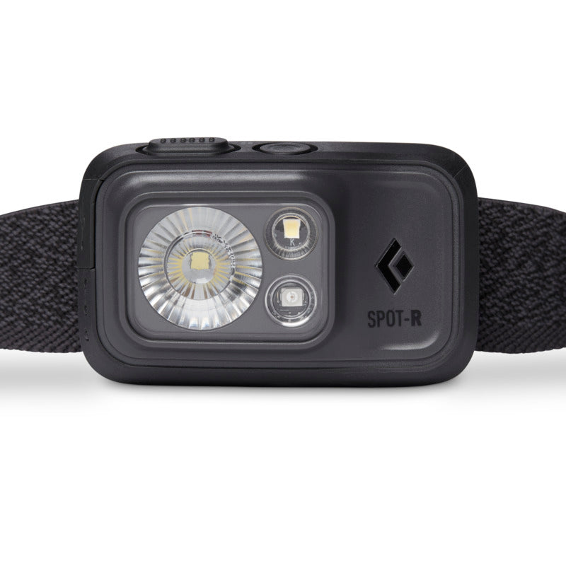 Load image into Gallery viewer, Black Diamond Spot 400-R Headlamp
