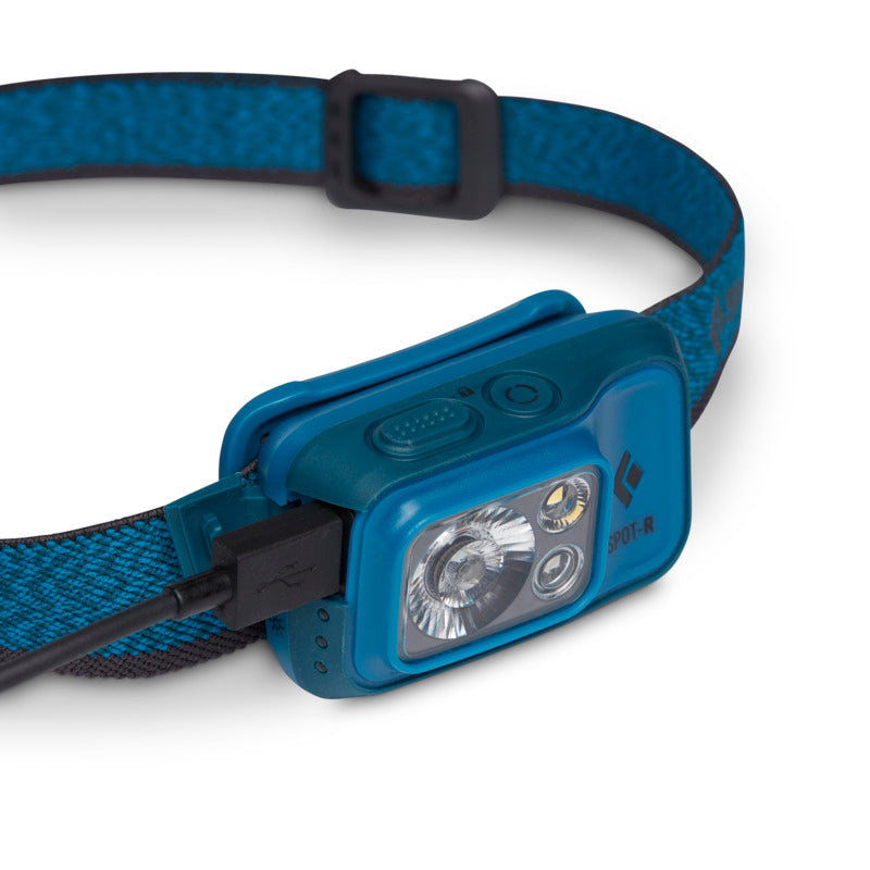 Load image into Gallery viewer, Black Diamond Spot 400-R Headlamp
