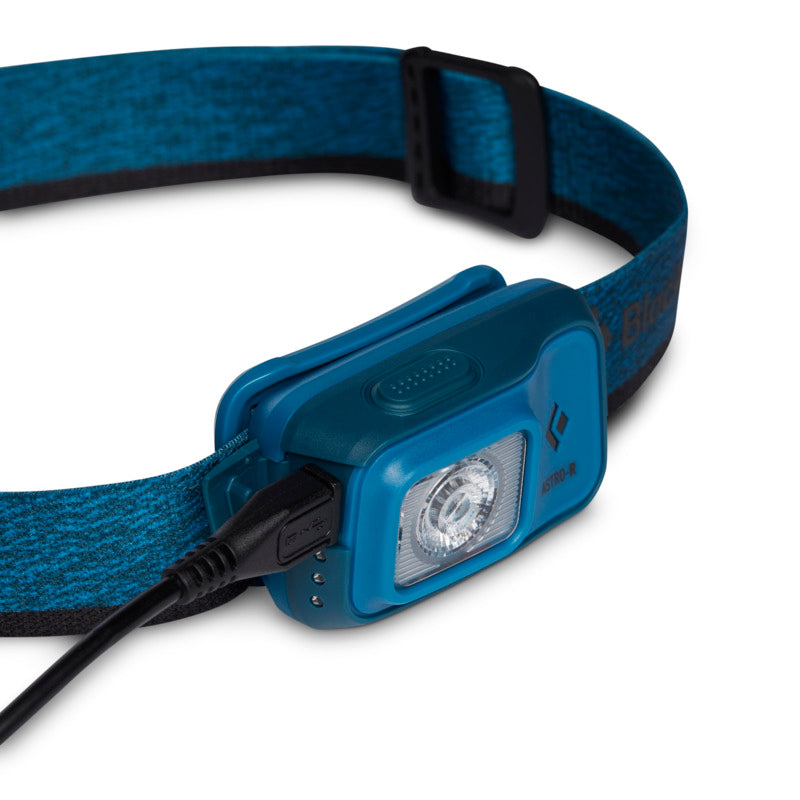 Load image into Gallery viewer, Black Diamond Astro 300-R Headlamp
