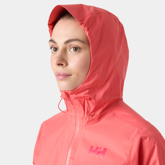 Helly Hansen Loke Terra Womens Jacket