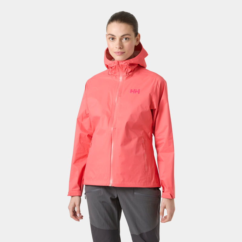 Load image into Gallery viewer, Helly Hansen Loke Terra Womens Jacket
