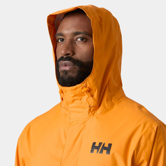 Helly Hansen Loke Terra Mens Jacket