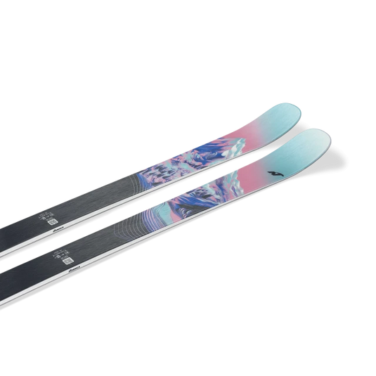 Nordica Santa Ana 82 (Flat)