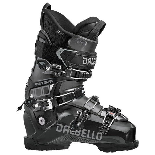 Panterra 100 Men's Ski Boots