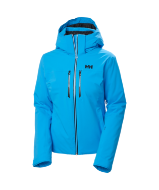 Load image into Gallery viewer, Helly Hansen Alphelia Womens Lifaloft Jacket
