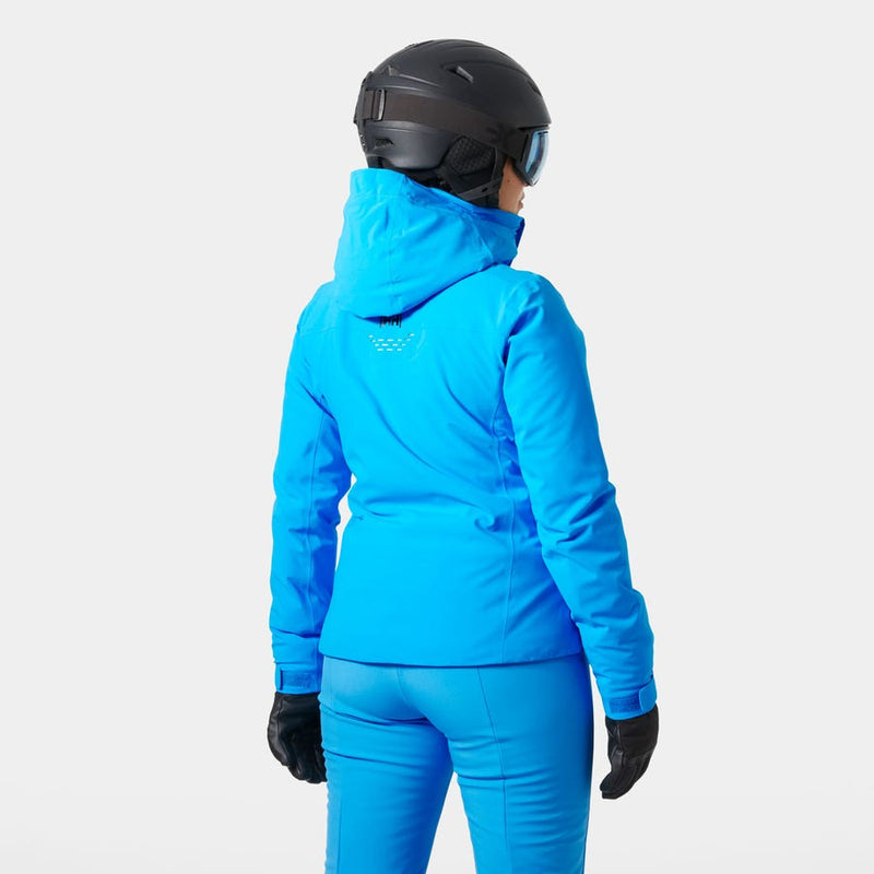 Load image into Gallery viewer, Helly Hansen Alphelia Womens Lifaloft Jacket
