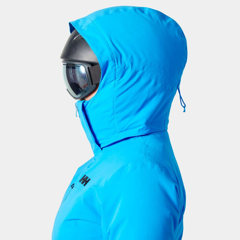 Load image into Gallery viewer, Helly Hansen Alphelia Womens Lifaloft Jacket
