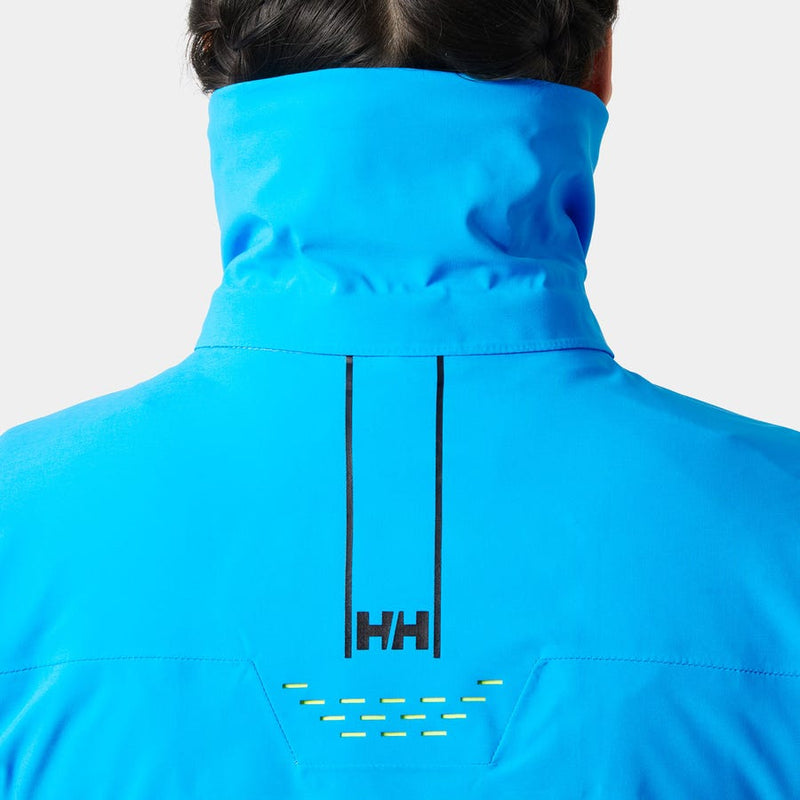 Load image into Gallery viewer, Helly Hansen Alphelia Womens Lifaloft Jacket
