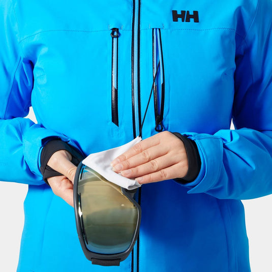 Helly Hansen Alphelia Womens Lifaloft Jacket
