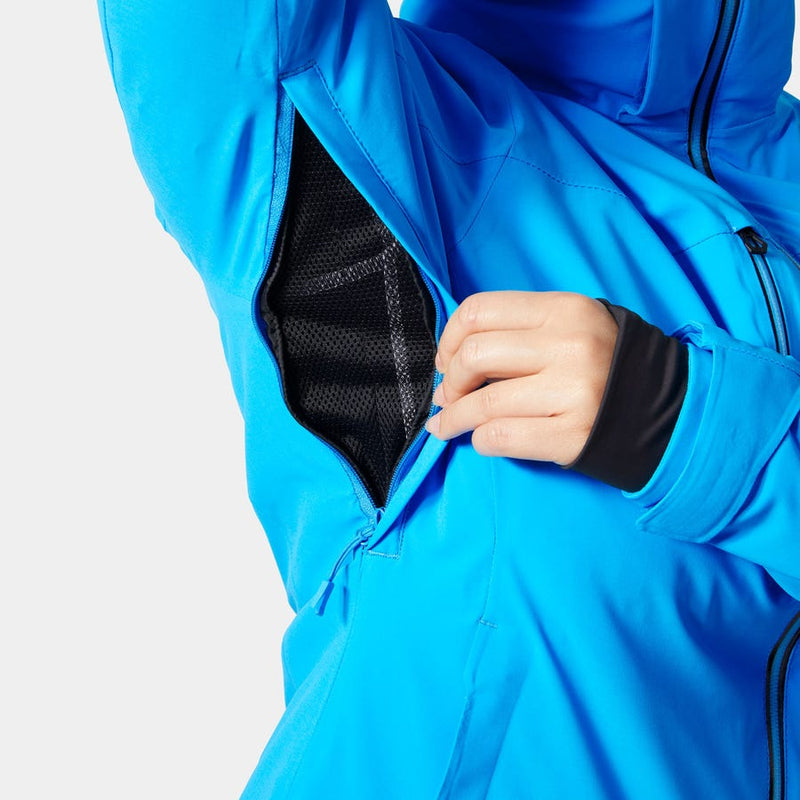 Load image into Gallery viewer, Helly Hansen Alphelia Womens Lifaloft Jacket
