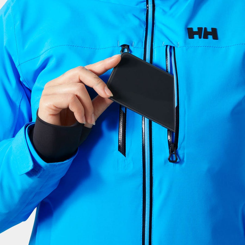 Load image into Gallery viewer, Helly Hansen Alphelia Womens Lifaloft Jacket
