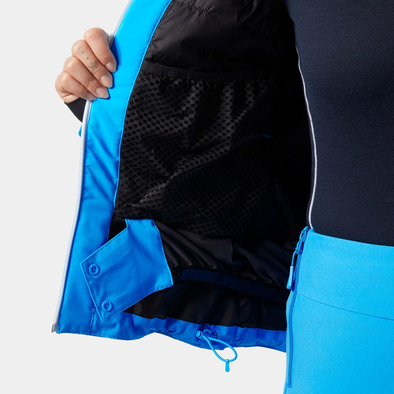 Load image into Gallery viewer, Helly Hansen Alphelia Womens Lifaloft Jacket
