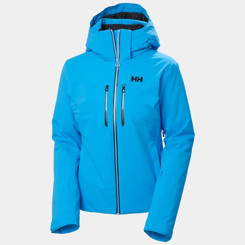 Load image into Gallery viewer, Helly Hansen Alphelia Womens Lifaloft Jacket
