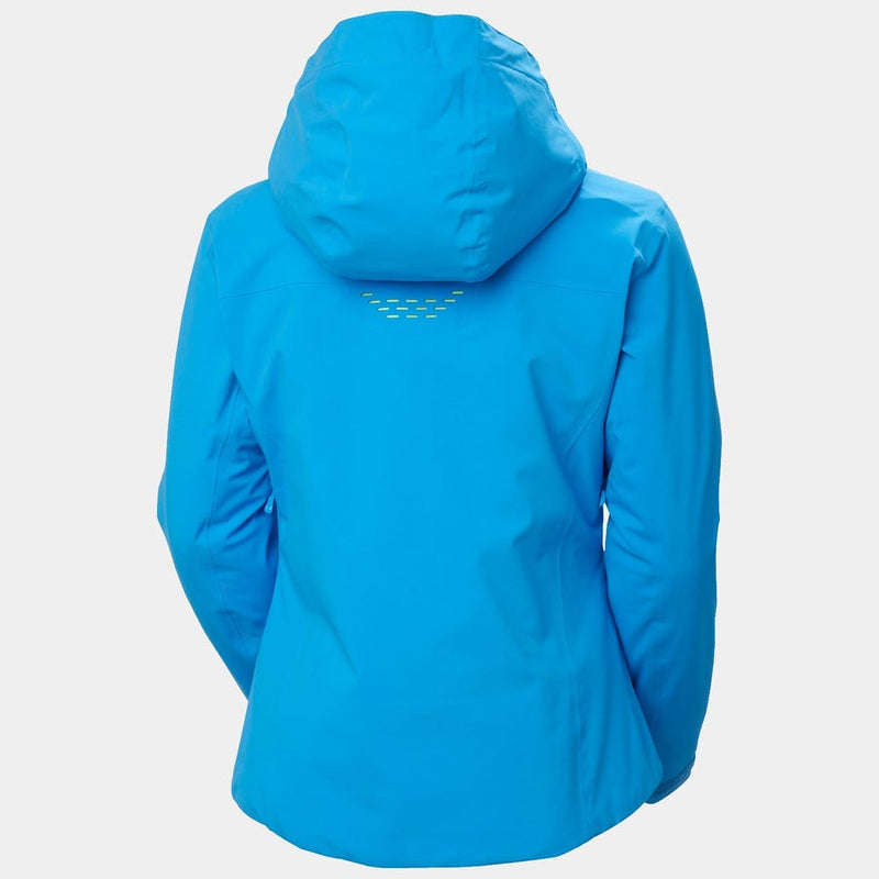 Load image into Gallery viewer, Helly Hansen Alphelia Womens Lifaloft Jacket
