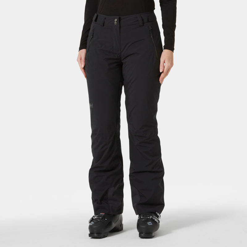 Load image into Gallery viewer, Helly Hansen Legendary Women&#39;s Insulated Pant
