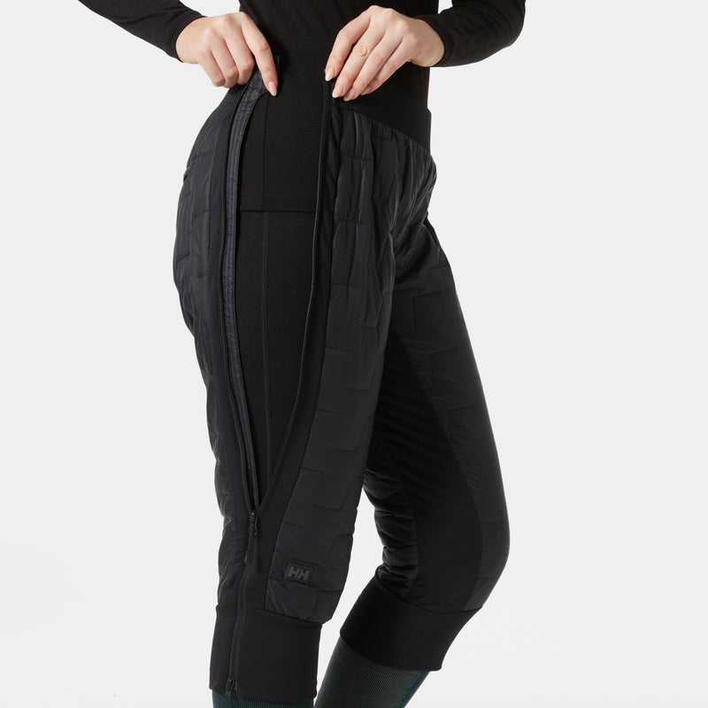 Load image into Gallery viewer, Helly Hansen Legendary Women&#39;s Insulated Pant
