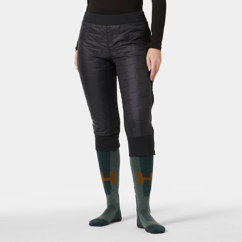 Load image into Gallery viewer, Helly Hansen Legendary Women&#39;s Insulated Pant
