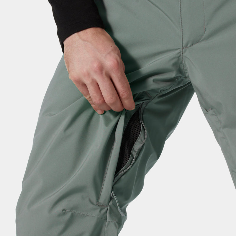 Load image into Gallery viewer, Helly Hansen Legendary Men&#39;s Insulated Pant
