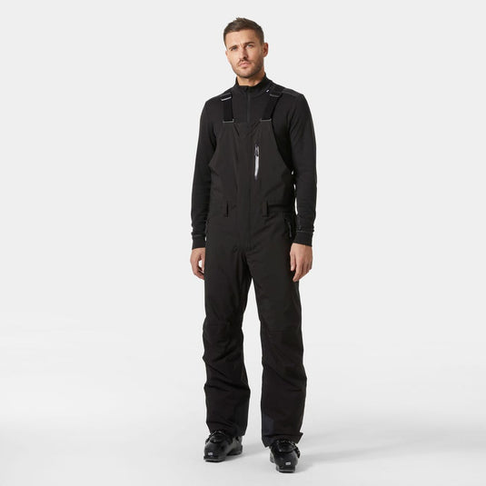 Helly Hansen Legendary Insulated Mens Bib Pant