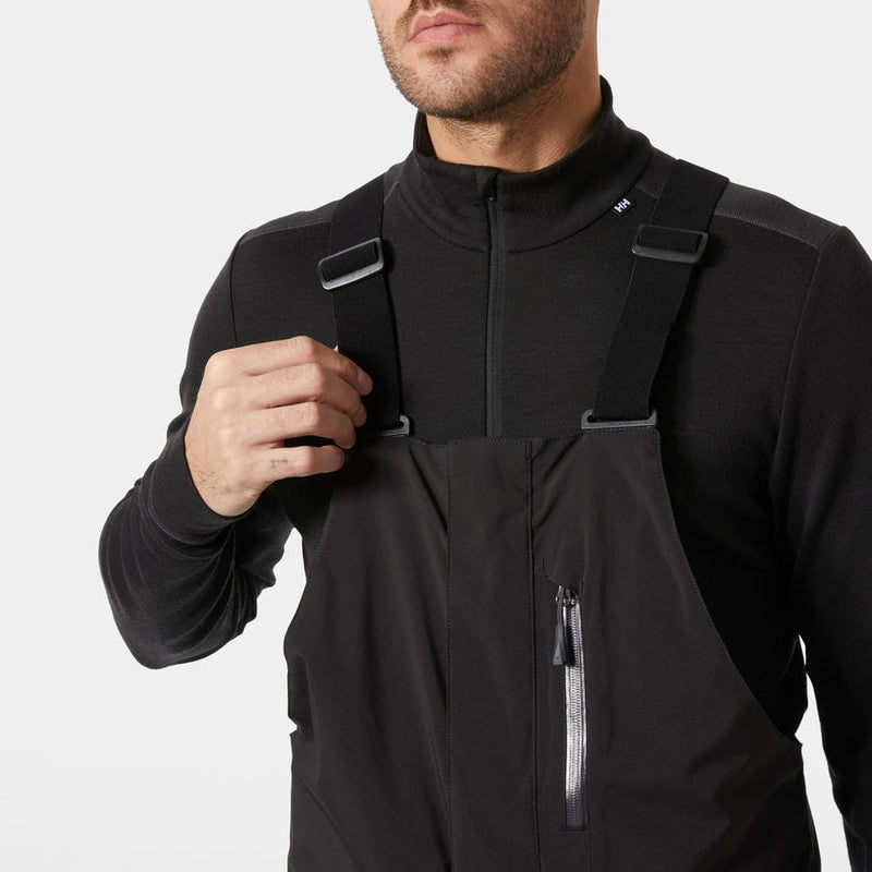 Load image into Gallery viewer, Helly Hansen Legendary Insulated Mens Bib Pant
