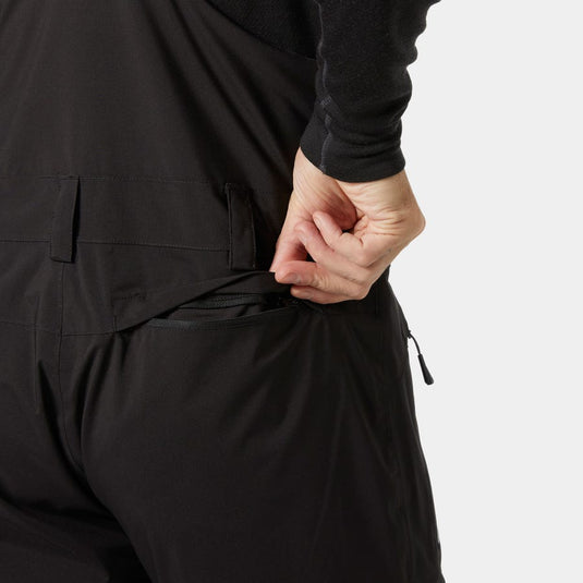 Helly Hansen Legendary Insulated Mens Bib Pant