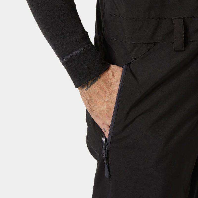 Load image into Gallery viewer, Helly Hansen Legendary Insulated Mens Bib Pant
