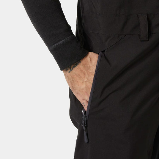 Helly Hansen Legendary Insulated Mens Bib Pant