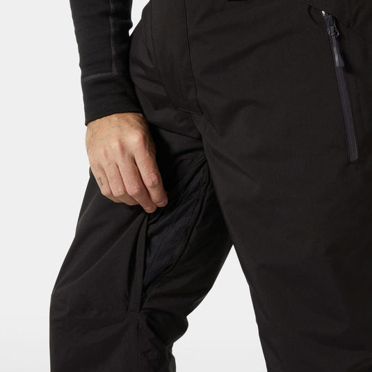 Helly Hansen Legendary Insulated Mens Bib Pant