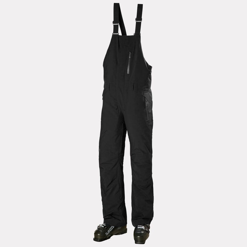 Load image into Gallery viewer, Helly Hansen Legendary Insulated Mens Bib Pant
